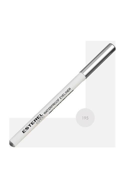 Waterproff Eyeliner No: 195 8698804680287