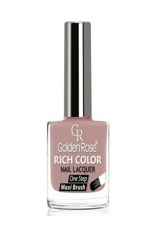 Rich Color Nail Lacquer Oje - 54