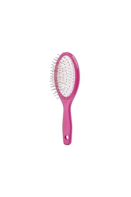 Lionesse Saç Fırçası 101230 (Pembe)
