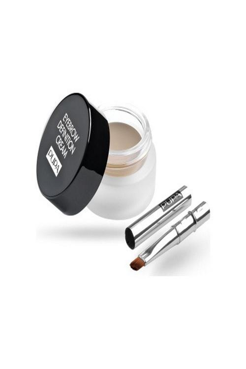 Milano Eyebrow Definition Cream 003