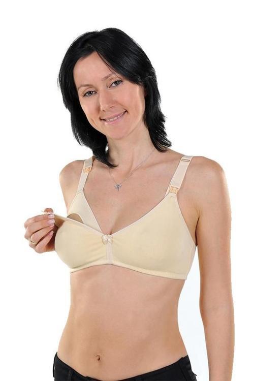 Emzirme Sütyeni 95 Ten