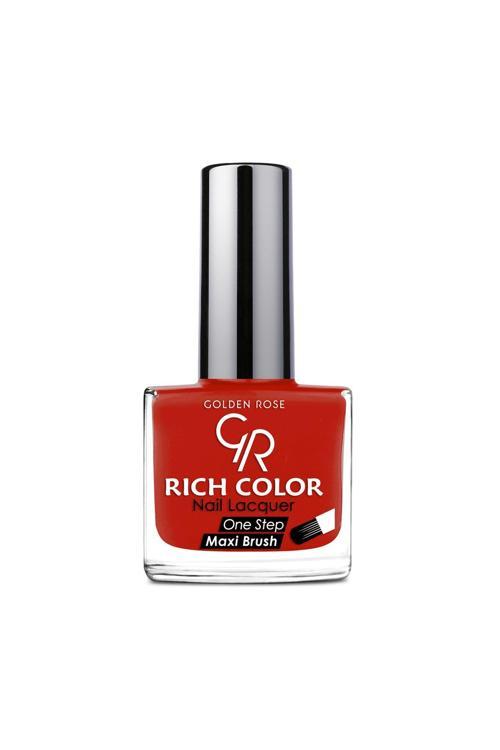 Oje - Rich Color Nail Lacquer No: 53 8691190560539