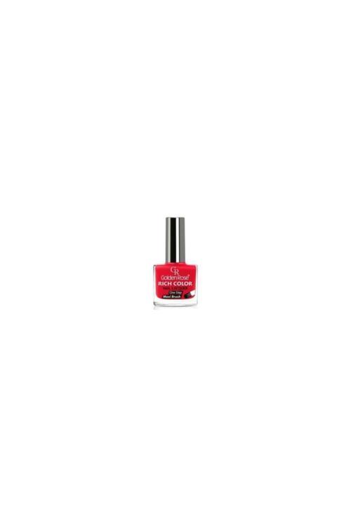 Rich Color Oje 121