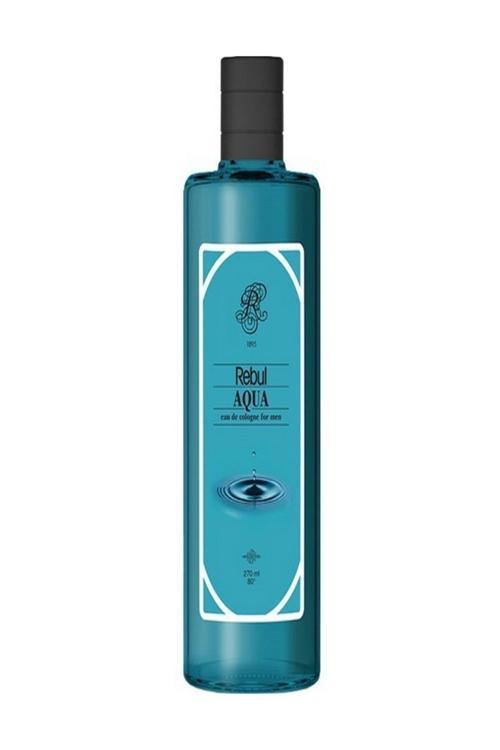 Kolonya Aqua 270Ml