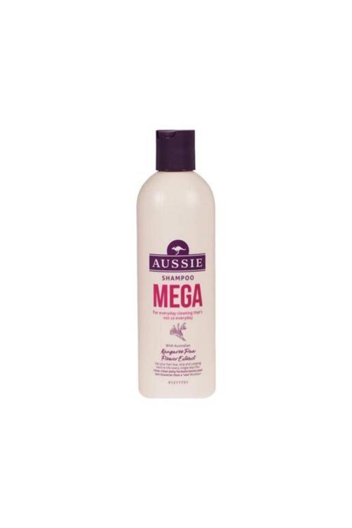Mega Shampoo 300Ml