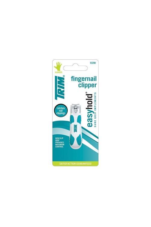 Tırnak Makası Lüx Easy Hold 03288