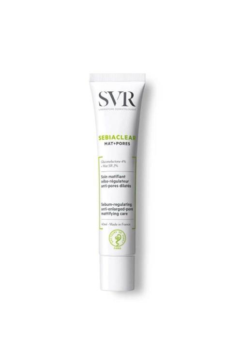 Sebiaclear Active 40 Ml