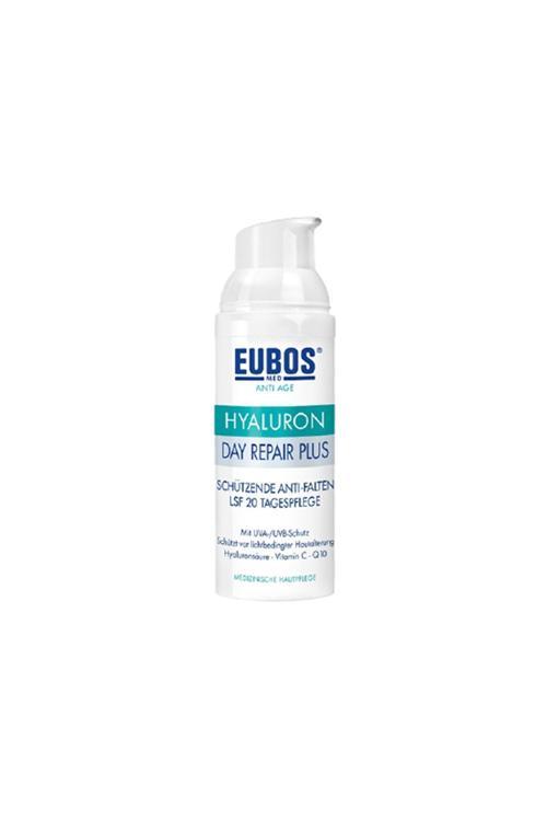 Hyaluron Day Repair Plus Kırışıklık Karşıtı Gündüz Kremi Spf20 50 Ml