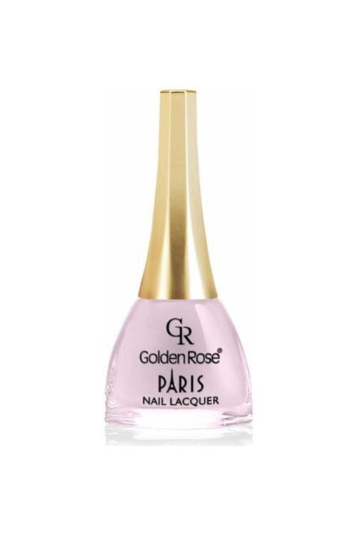 Paris Nail Lacquer No:210 8691190322106