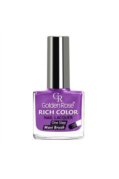 Rich Color Nail Lacquer No:32