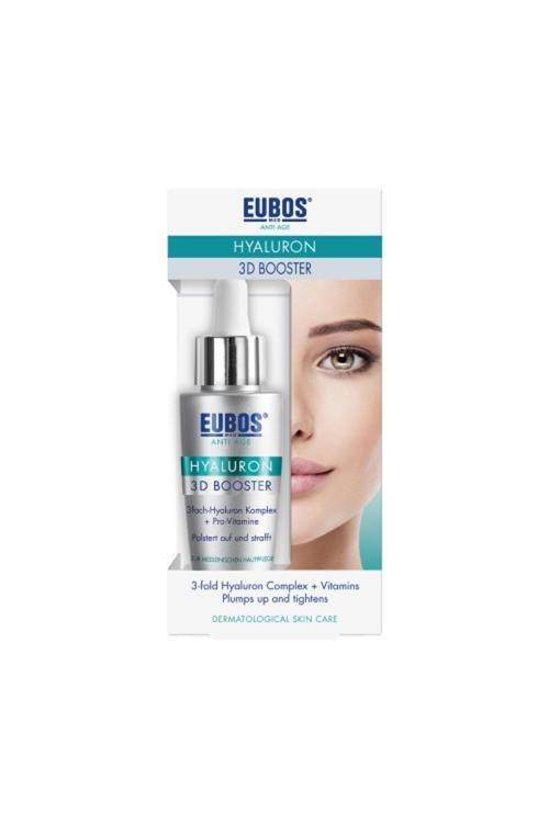 Anti Age Hyaluron 3D Booster 30 Ml