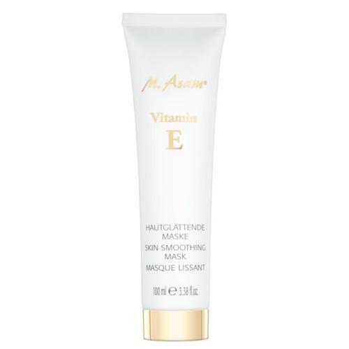 Vitamin E Cilt Pürüzsüzleştirici Maske 100 Ml