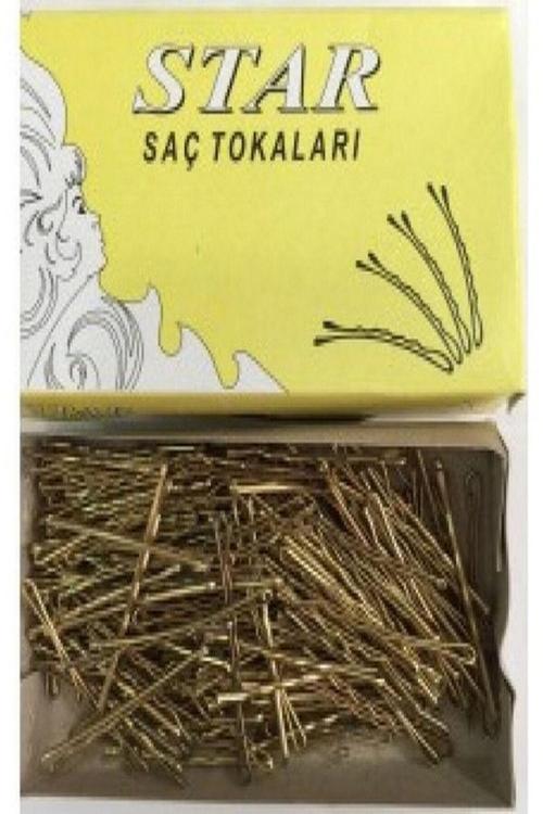 Star Toka Sarı