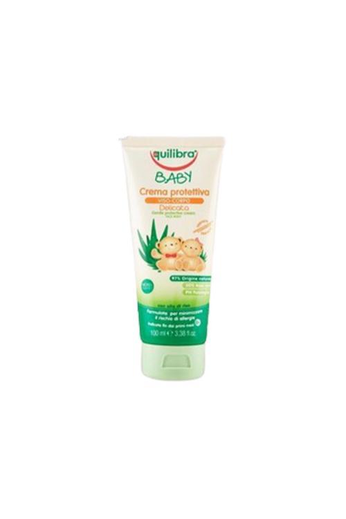 Baby Pasta All'Acqua - Yatıştırıcı Su Bazlı Krem 100 Ml