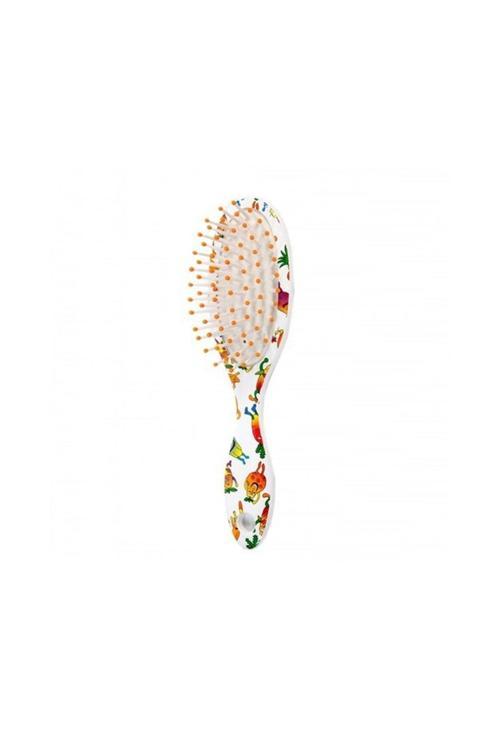 Tarko Salon Fun Line Saç Fırçası F-6203