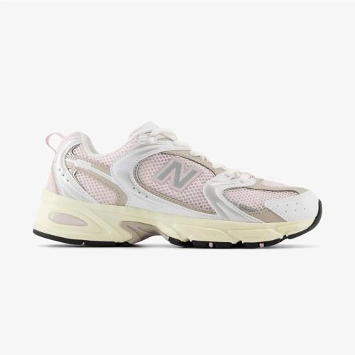 Kadın Spor MR530ASR New Balance NB Lifestyle Pink Granite