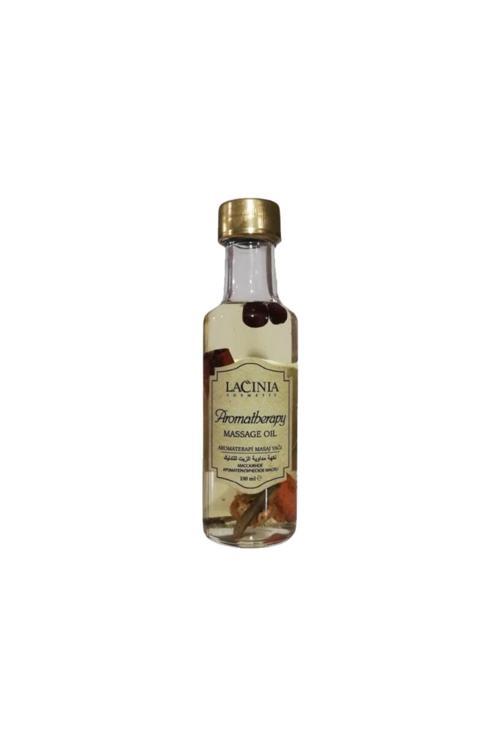 Aromatherapy Masaj Yağı 100 Ml