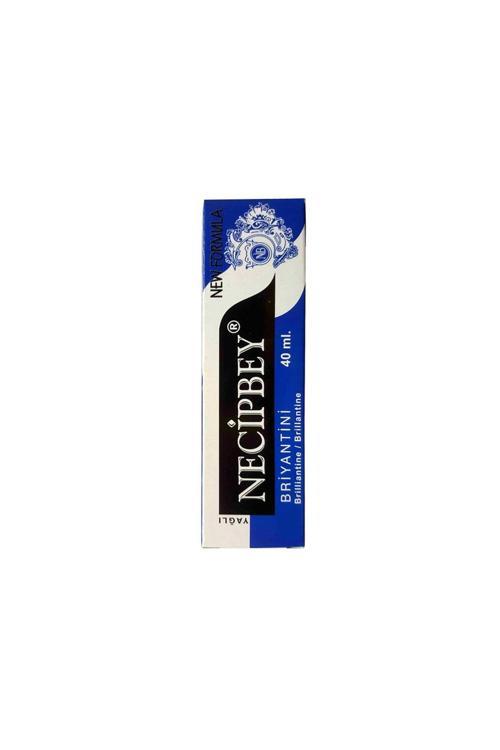 Briyantin Yağlı 40 Ml /Mavi