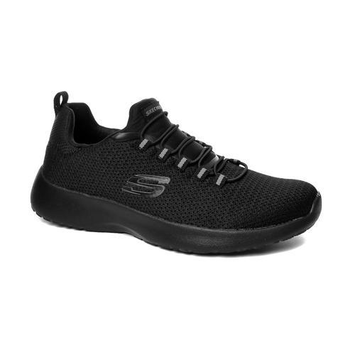 Erkek Sneaker ( Günlük) 58360 BBK SKECHERS DYNAMIGHT SPORT BLACK