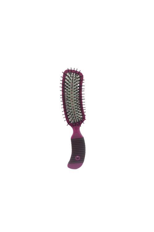 Saç Fırçası 8803 Pembe