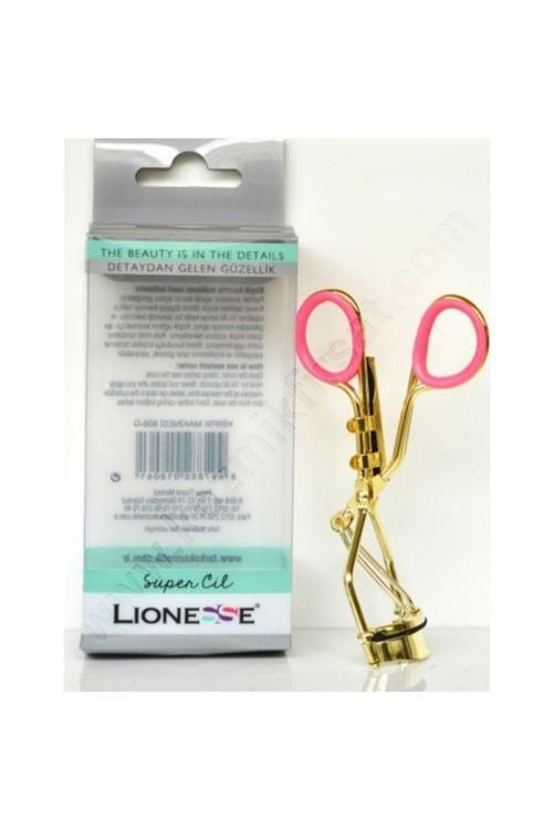 Kirpik Makinesi 808-G