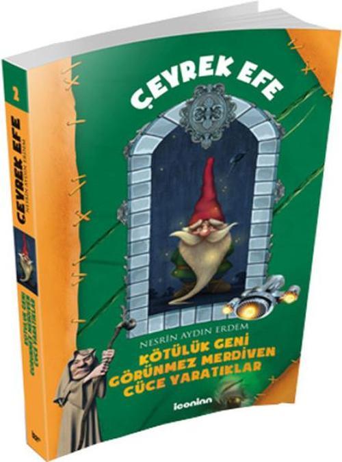 iconinn Çeyrek Efe 2