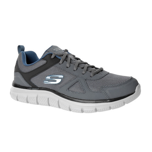 Erkek Sneaker ( Günlük) 52631 GYNV SKECHERS TRACK- SCLORIC