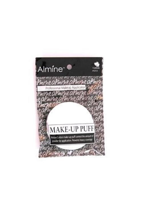 Yuvarlak Pudra Ponponu 4253