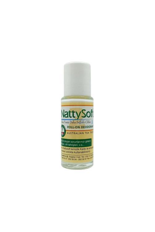 60 Ml Sarı Roll-On Deodorant