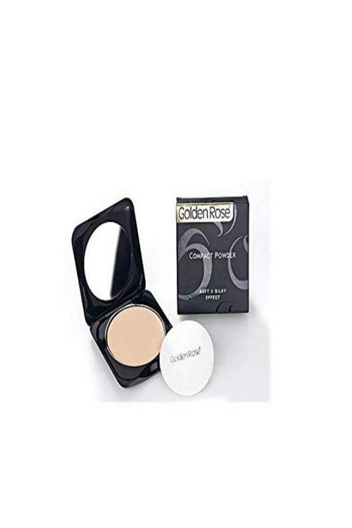 Compact Powder No:404