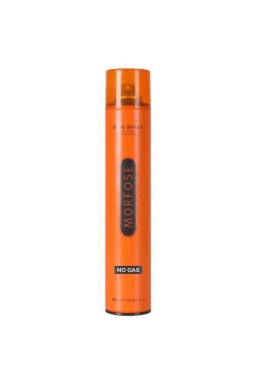 Gazsız Ultra Sert Sac Spreyı 400 Ml
