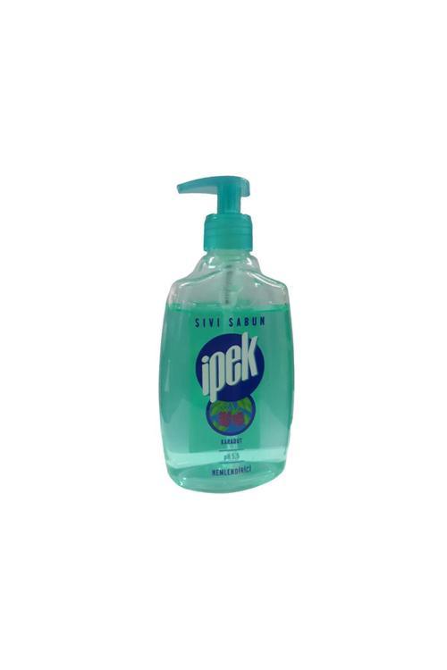 Karadut Nemlendirici Sıvı Sabun 500 Gr