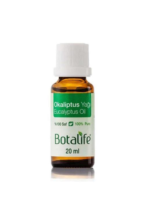 Okaliptus Yağı 20Ml