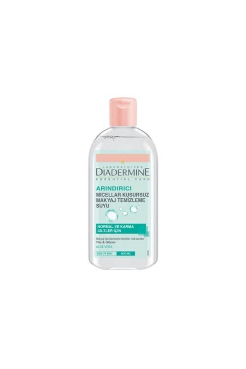 Essentials Micellar Arındırıcı Temizleme Suyu 400 Ml