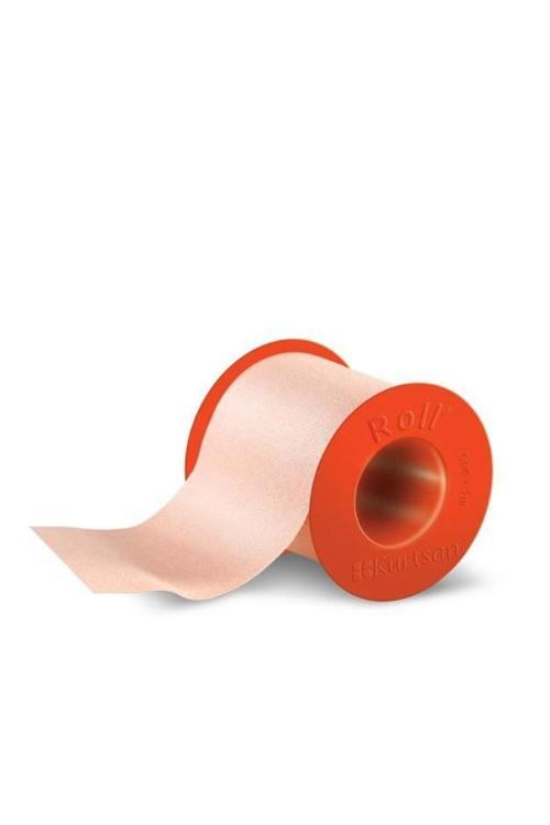Roll Plast 1.25 Cm X 1M Yapışkanlı Tıbbi Flaster