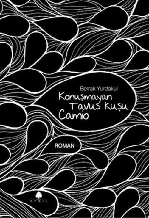 Konuşmayan Tavus Kuşu Camio