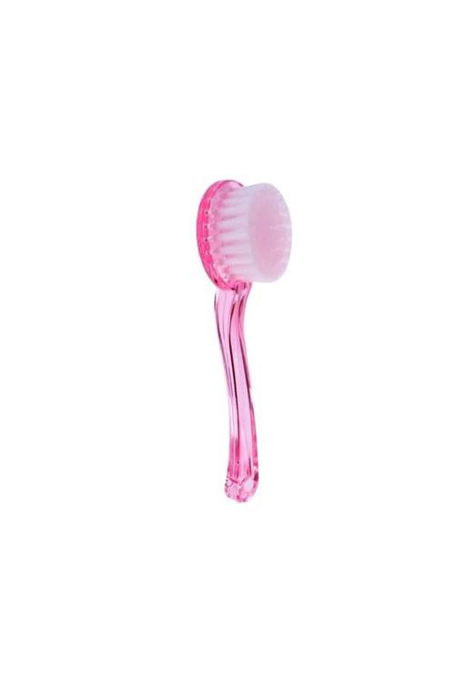 Tarko Yüz Temizleme Fırçası 393 - Pembe