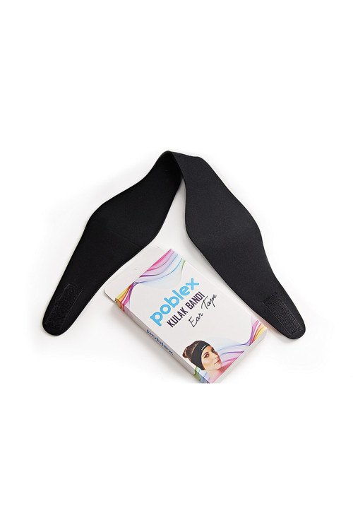 Kulak Bandı - Kulak Koruyucu Dalgıç Kumaşından