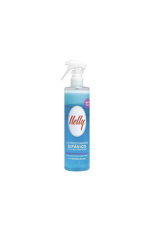 Two Phase Conditioner Saç Spray 400 Ml