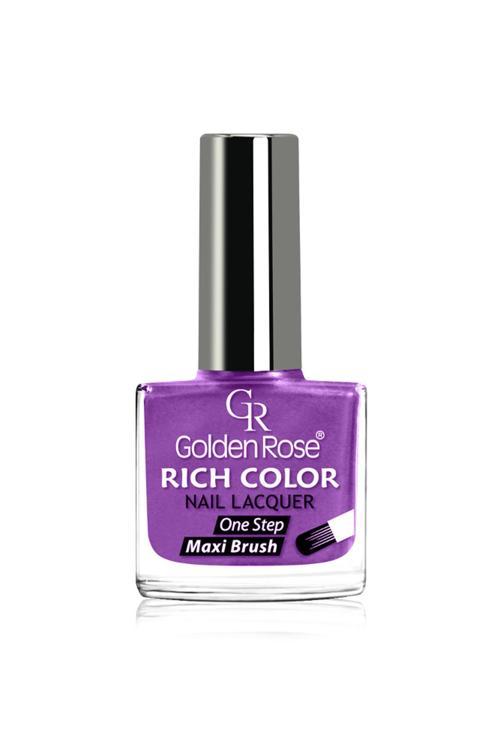 Oje - Rich Color Nail Lacquer No: 32 8691190560324