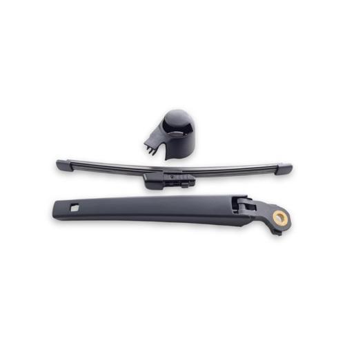 VW Scirocco 2009-2018 1K8955707A Arka Cam Silecek Kolu ve Kapağı Takım