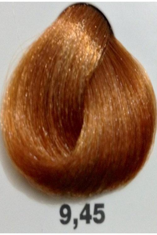 Tüp Saç Boyası 9.45