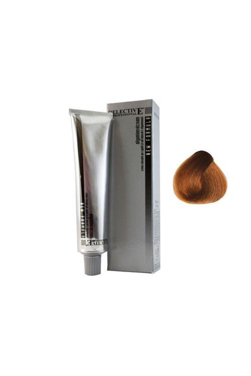 Professıonal Tüp Saç Boyası 7,033 - Yoğun Dore Sarı