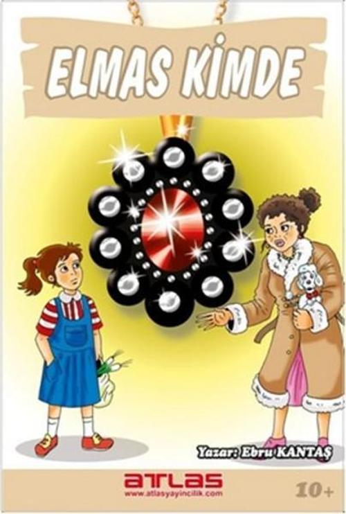 Atlas Pazarlama Elmas Kimde