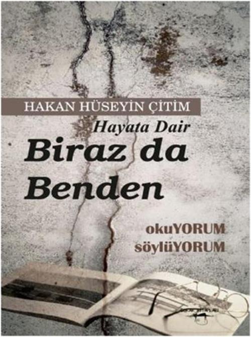 Hayata Dair - Biraz da Benden