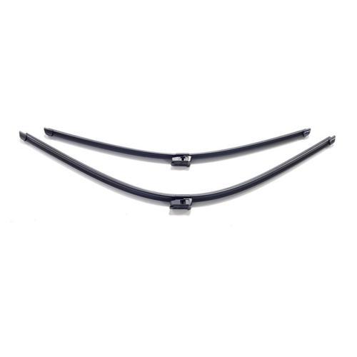 Opel Zafira C 2012-2019 Ön Cam Silecek Takımı 80x70cm
