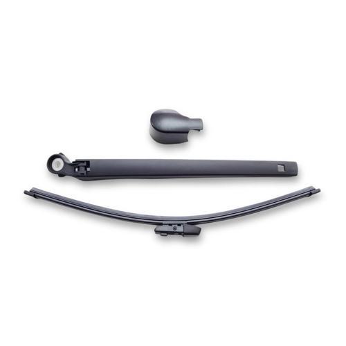 VW Touran 2011-2015 Arka Cam Silecek Kolu Takımı 5M0955707A