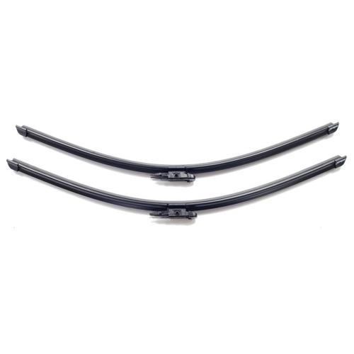 Mercedes SLK Serisi Class R172 2011-2020 55x55cm Ön Cam Silecek Takımı