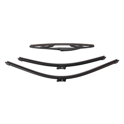 Alfa Romeo Tonale 2022-2028 Ön Arka Cam Silecek Takımı Set