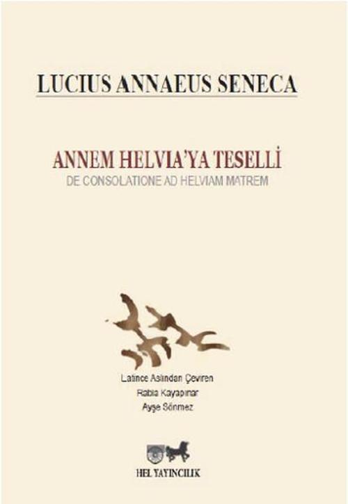 Annem Helviaya Teselli